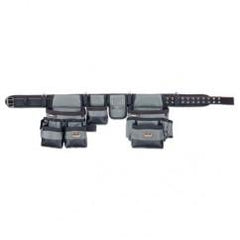 5504 XL GRAY 34-POCKET TOOL RIG - Exact Tool & Supply