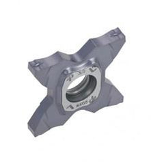 TCS27-075-010 Grade AH725 Insert - Exact Tool & Supply
