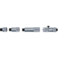 ‎50-150MM TUBULAR INSIDE MICROMETER - Exact Tool & Supply
