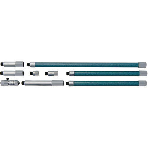 ‎50-1000MM INSIDE MICROMETER - Exact Tool & Supply