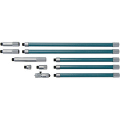 ‎50-1500MM TUBULAR INSIDE MICROMETER - Exact Tool & Supply