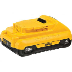 DeWALT - 20 Volt Lithium-Ion Power Tool Battery - Exact Tool & Supply