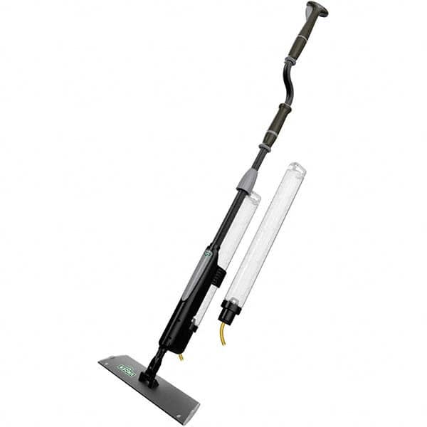 Unger - Deck Mops, Mopping Kits & Wall Washers Type: Floor Tool Head Material: Aluminum - Exact Tool & Supply