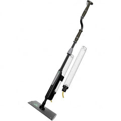 Unger - Deck Mops, Mopping Kits & Wall Washers Type: Floor Tool Head Material: Aluminum - Exact Tool & Supply