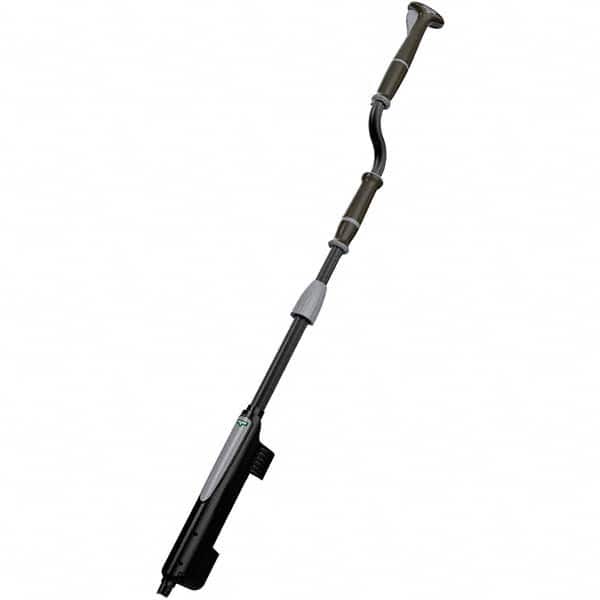 Unger - Mop Handles For Use With: DMWS2; DMWS3; EF40B Connection Type: Quick Connect - Exact Tool & Supply