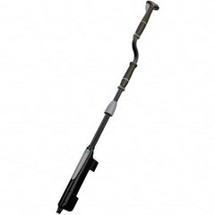 Unger - Mop Handles For Use With: DMWS2; DMWS3; EF40B Connection Type: Quick Connect - Exact Tool & Supply