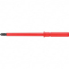 Wera - Phillips Screwdriver Bits Type: Phillips Bit Point Size: 2 - Exact Tool & Supply
