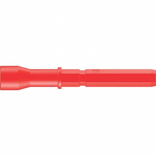 Wera - Specialty Screwdriver Bits Type: Cabinet Key Style: Insulated - Exact Tool & Supply