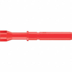 Wera - Specialty Screwdriver Bits Type: Cabinet Key Style: Insulated - Exact Tool & Supply