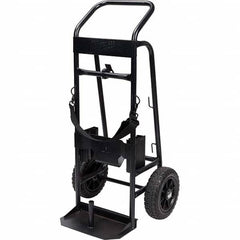 Milwaukee Tool - Hammer, Chipper & Scaler Accessories Accessory Type: Breaker Cart Drive Type: Hex - Exact Tool & Supply