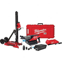 Milwaukee Tool - 6 Amp Coring Rig - Exact Tool & Supply
