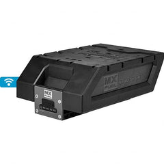 Milwaukee Tool - Lithium-Ion Power Tool Battery - Exact Tool & Supply