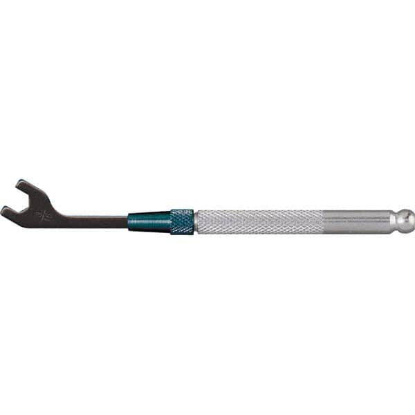 Moody Tools - Open End Wrenches Wrench Type: Open End Wrench Tool Type: Standard - Exact Tool & Supply
