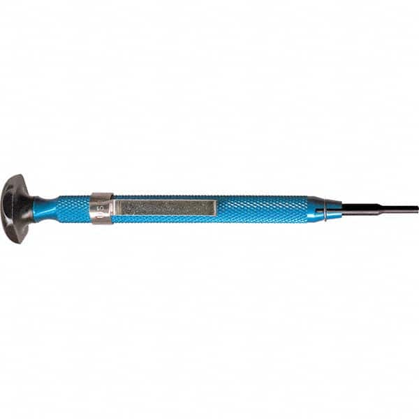 Moody Tools - Precision & Specialty Screwdrivers Type: Screw Extractor Overall Length Range: 3" - 6.9" - Exact Tool & Supply