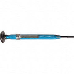 Moody Tools - Precision & Specialty Screwdrivers Type: Screw Extractor Overall Length Range: 3" - 6.9" - Exact Tool & Supply