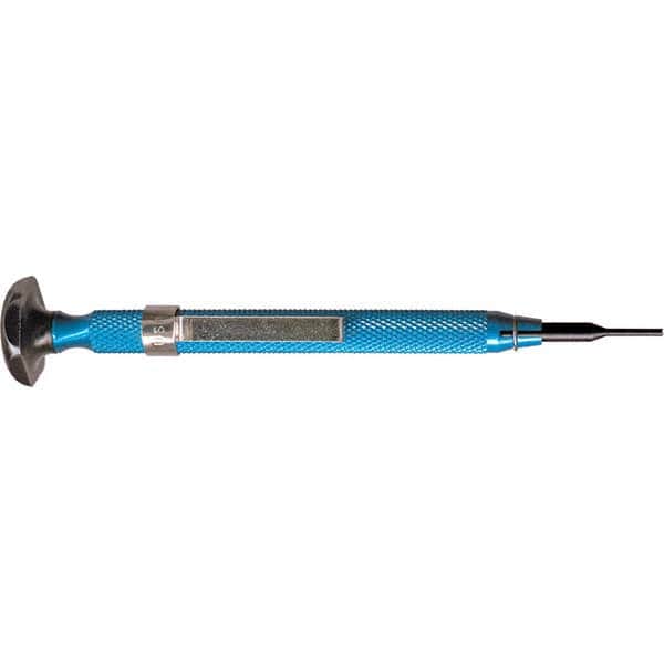 Moody Tools - Precision & Specialty Screwdrivers Type: Screw Extractor Overall Length Range: 3" - 6.9" - Exact Tool & Supply