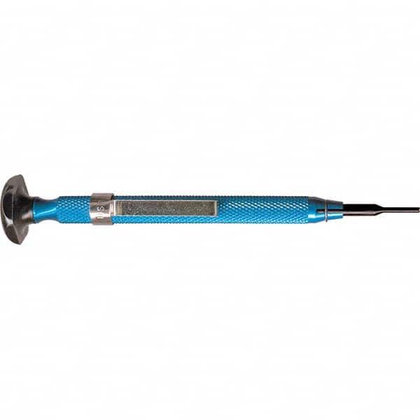 Moody Tools - Precision & Specialty Screwdrivers Type: Screw Extractor Overall Length Range: 3" - 6.9" - Exact Tool & Supply