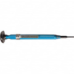 Moody Tools - Precision & Specialty Screwdrivers Type: Screw Extractor Overall Length Range: 3" - 6.9" - Exact Tool & Supply