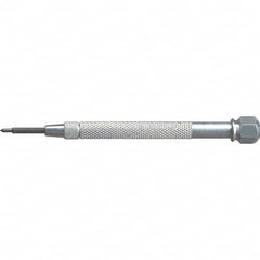 Moody Tools - Scribes Type: Pocket Scriber Overall Length Range: Less than 4" - Exact Tool & Supply