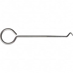 Moody Tools - Scribes Type: Double End O-Ring Pick Overall Length Range: Less than 4" - Exact Tool & Supply