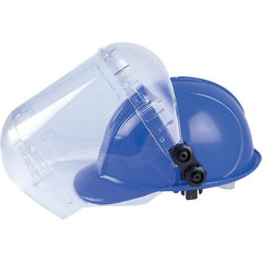Sellstrom - Adapter Adjustment Face Shield & Headgear - Exact Tool & Supply