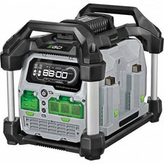 EGO Power Equipment - Power Lawn & Garden Equipment Accessories Type: Generator Product Compatibility: All EGO Products - Exact Tool & Supply