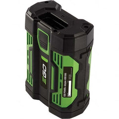 EGO Power Equipment - Power Lawn & Garden Equipment Accessories Type: Adaptor Product Compatibility: All EGO Products - Exact Tool & Supply