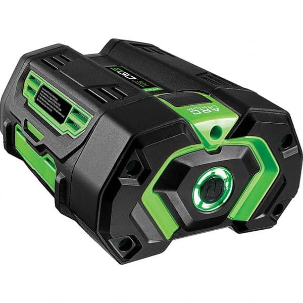 EGO Power Equipment - Power Lawn & Garden Equipment Accessories Type: Battery Product Compatibility: All EGO Products - Exact Tool & Supply