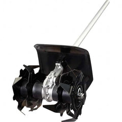 EGO Power Equipment - Power Lawn & Garden Equipment Accessories Type: Cultivator Product Compatibility: All EGO Products - Exact Tool & Supply