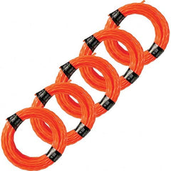 EGO Power Equipment - Power Lawn & Garden Equipment Accessories Type: Trimmer Line Product Compatibility: All EGO Products - Exact Tool & Supply