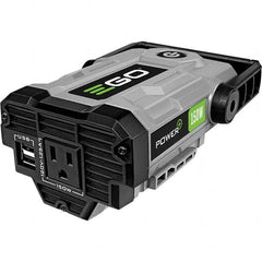 EGO Power Equipment - Power Lawn & Garden Equipment Accessories Type: Generator Product Compatibility: All EGO Products - Exact Tool & Supply