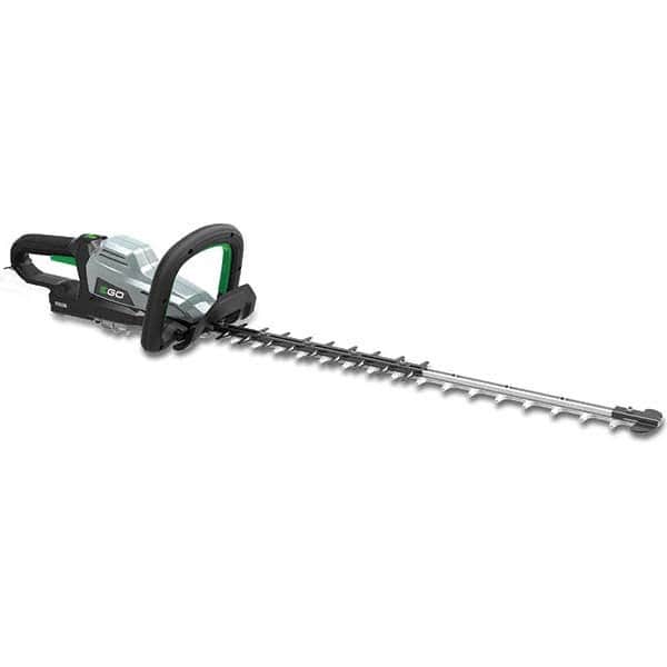 EGO Power Equipment - Edgers, Trimmers & Cutters Type: String Trimmer Power Type: Battery - Exact Tool & Supply