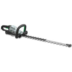 EGO Power Equipment - Edgers, Trimmers & Cutters Type: String Trimmer Power Type: Battery - Exact Tool & Supply