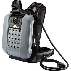 EGO Power Equipment - Power Lawn & Garden Equipment Accessories Type: Backpack Battery Product Compatibility: All EGO Products - Exact Tool & Supply