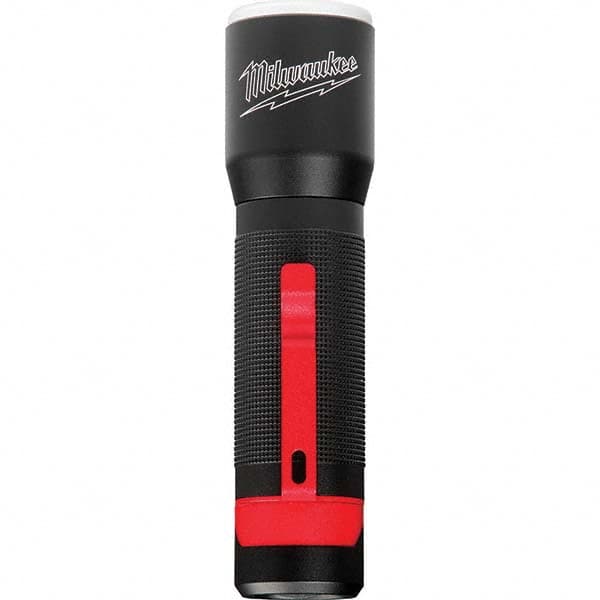 Milwaukee Tool - Industrial/Tactical Flashlight - Exact Tool & Supply