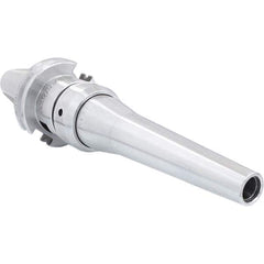 Parlec - Milling Chucks Taper Size: BT40 Shank Type: Taper Shank - Exact Tool & Supply