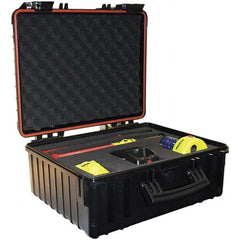 Railhead Corporation - Road Safety Lights & Flares Type: Aviation Collision Avoidance System Bulb Type: LED - Exact Tool & Supply