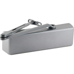LCN - Manual Dampers Type: Regular Arm Closer Body Length: 12.3 (Decimal Inch) - Exact Tool & Supply