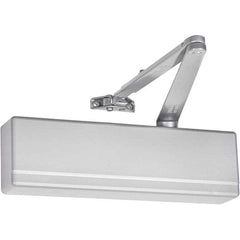 Sargent - Manual Dampers Type: Regular Arm Closer Body Length: 13.0 (Decimal Inch) - Exact Tool & Supply