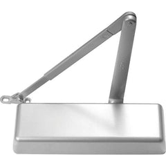 LCN - Manual Dampers Type: Regular Arm Closer Body Length: 12.3 (Decimal Inch) - Exact Tool & Supply