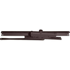 LCN - Manual Dampers Type: Regular Arm Closer Body Length: 8.8 (Decimal Inch) - Exact Tool & Supply