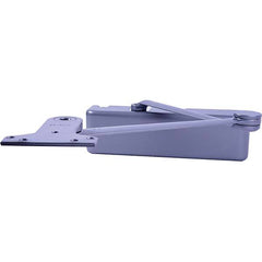 LCN - Manual Dampers Type: Hold Open Door Closer Closer Body Length: 12.3 (Decimal Inch) - Exact Tool & Supply