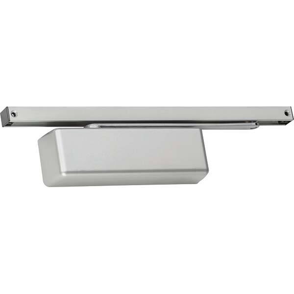 LCN - Manual Dampers Type: Regular Arm Closer Body Length: 12.3 (Decimal Inch) - Exact Tool & Supply