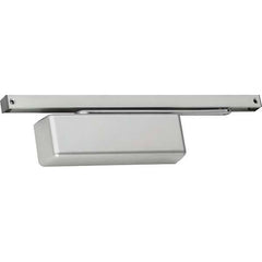 LCN - Manual Dampers Type: Regular Arm Closer Body Length: 12.3 (Decimal Inch) - Exact Tool & Supply