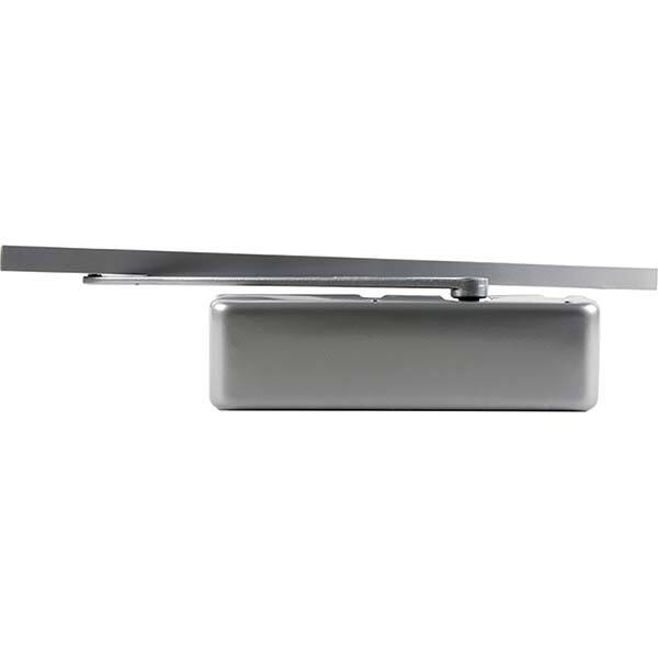 LCN - Manual Dampers Type: Regular Arm Closer Body Length: 10.4 (Decimal Inch) - Exact Tool & Supply