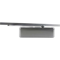 LCN - Manual Dampers Type: Regular Arm Closer Body Length: 10.4 (Decimal Inch) - Exact Tool & Supply