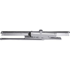 LCN - Manual Dampers Type: Regular Arm Closer Body Length: 8.8 (Decimal Inch) - Exact Tool & Supply
