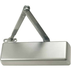 LCN - Manual Dampers Type: Regular Arm Closer Body Length: 12.3 (Decimal Inch) - Exact Tool & Supply