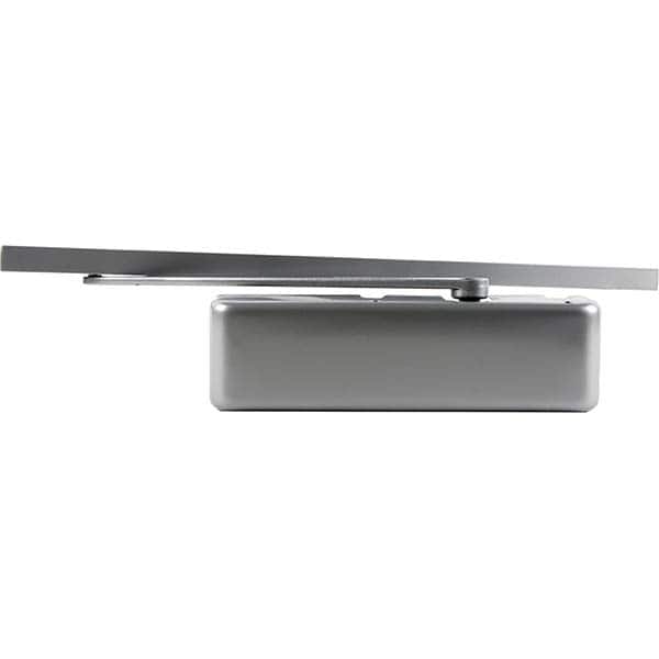LCN - Manual Dampers Type: Regular Arm Closer Body Length: 10.4 (Decimal Inch) - Exact Tool & Supply