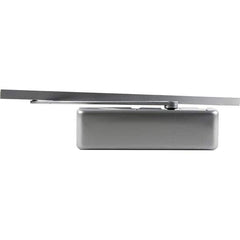 LCN - Manual Dampers Type: Regular Arm Closer Body Length: 10.4 (Decimal Inch) - Exact Tool & Supply